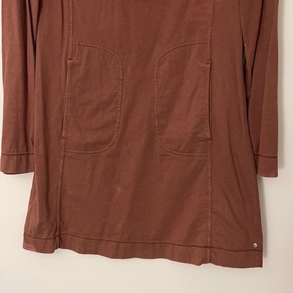 Mini dress - Picture 3 of 8